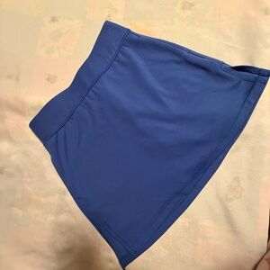 Grand Slam Royal Blue Performance Apparel‎ Label